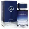 Produktbild: Mercedes Benz Ultimate Mercedes Benz EdP 2.5 oz / e 75 ml
