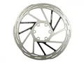 Produktbild: SRAM Bremsscheibe Paceline 6-Loch 160 mm - leises, kontrolliertes Bremsen am ...