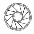 Produktbild: Sram Bremsscheibe Rotor Paceline Ø160mm,sw,6-bolt,inkl.Stahlschrauben