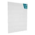 Produktbild: VBS Leinwand auf Keilrahmen doppelt grundiert Maltuch 50x70cm 390g/qm
