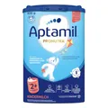 Produktbild: Aptamil Kindermilch 2 Plus – Kindermilch ab 1 Jahr – 800g
