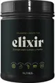 Produktbild: Paleobull Elixir, Puder, Hydrolysiertes Kollagen, Plastikflasche, 450 g, 1 Stück(e), 15 g