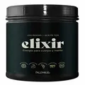 Produktbild: Nahrungsergänzungsmittel Paleobull Elixir Neutral