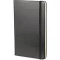 Produktbild: Moleskine Adressbuch liniert, hard cover (A6, Liniert, Harter Einband) (701016)