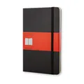 Produktbild: Moleskine Adressbuch Pocket mit alphabetischem Register Schwarz