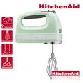 Produktbild: KitchenAid 5KHM9212EPT Handrührer Gleichstrommotor Pistazie Factory Serviced