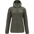 Produktbild: Salewa Damen Brenta Jacke (Größe M, gruen)
