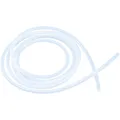 Produktbild: Silikonschlauch 3mm ID x 5mm OD 3 Meter Lebensmittelqualität Wasser Luft