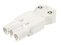 Produktbild: Wieland Steckerteil GST18I3S S1 ZR1 WS