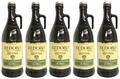 Produktbild: (19,96€/L) Olivenöl REDORO (5 X 1L)extra nativ kaltgepresst Olio extra Vergine