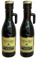 Produktbild: Olivenöl REDORO (2 x 250ml)  extra nativ, kaltgepresst, Olio Extra Vergine