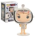Produktbild: Funko Pop 604322 Pop Vinyl 422 Eleven Sous L'Eau !, Actionfiguren