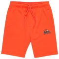 Produktbild: Quiksilver - Kid's Easy Day Jogger Short - Shorts Gr 16 rot