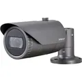 Produktbild: Hanwha Techwin Hanwha Vision WiseNet Q QNO-6082R - Netzwerk-Überwachungskamera - Farbe (Tag&Nacht) - Grau