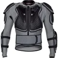 Produktbild: FOX Titan Sport Protektorenjacke, schwarz-grau, Größe M für Männer