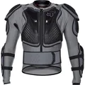 Produktbild: Fox Protektorjacke Titan Sport Wolkengrau