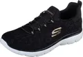 Produktbild: Skechers Summits-Leopard Spot 149037 (39/BKRG)
