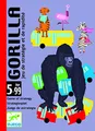 Produktbild: Djeco Gorilla Card Game by by