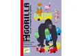 Produktbild: DJECO Spiel DJ05123 Kartenspiel - Gorilla