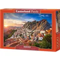 Produktbild: Castorland Pietrapertosa, Italy, Puzzle 3000 Teile (3000 Teile) (C-300549-2)