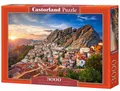 Produktbild: 5904438300549 Puzzle 3000 elementów. Pietrapertosa, Italy Castorland