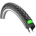 Produktbild: Schwalbe Reifen Green Marathon GreenGuard 28x1,50 (40-622) schwarz