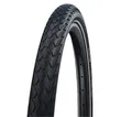 Produktbild: Schwalbe Fahrrad Reifen Marathon Addix Performance Line 40-622 Schwarz-Reflex