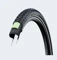 Produktbild: Schwalbe Reifen 40-622 Marathon GreenGuard HS620 Reflexstreifen