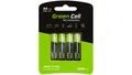 Produktbild: Green Cell Akumulator Ni-MH HR6 / AA 2600mAh /4szt./