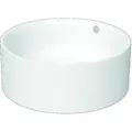 Produktbild: BettePond Silhouette Badewanne freistehend, 150x150cm, 6045 CFXXS, weiss, 6045-000CFXXS, Farbe: weiß