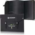 Produktbild: Bresser Mobile Solar Panel  90W mit USB