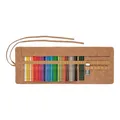 Produktbild: Faber-Castell Polychromos Farbstift verschiedene Farben (Packung mit