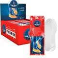 Produktbild: TheHeatCompany Wärmepads 12217, Größe 44-46 (XL), 8h Wärme, Sohlenwärmer, Einlegesohle, 30 Paar
