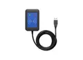 Produktbild: BENNING Multifrequenz RFID-Leser mit USB Schnittstelle (047002)