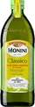 Produktbild: 3x Monini Extra Natives Olivenöl 1L nativ olio extravergine di oliva Classico