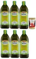 Produktbild: Monini Classico Natives Olivenöl Extra 6x1L Italienische Qualität +Polpa