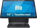 Produktbild: Elo I-Series EloPOS Z30 - All-in-One (Komplettlösung) - 1 x Pentium J6426 / 2 GHz - RAM 8GB - SSD 128GB - NVMe - UHD Graphics - 1GbE, Bluetooth 5,2, Wi-Fi 6 - WLAN: 802,11a/b/g/n/ac/ax, Bluetooth 5,2 - Win 10 IoT Enterprise LTSC 64-bit - Monitor: LED 39,624 cm (15,6