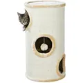 Produktbild: Trixie Cat Tower Kratztonne Samuel