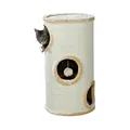 Produktbild: TRIXIE Kratztonne Cat Tower Samuel beige