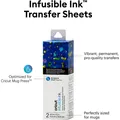 Produktbild: Cricut Infusible Ink (2008891)