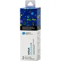 Produktbild: Transferfolien Circuit Infusible Ink 2er-Pack (Farbspritzerblau)