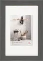 Produktbild: HOME Walther Holzrahmen grau 30x45 cm