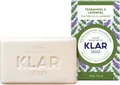 Produktbild: Klar's Festes Shampoo Teebaumöl & Lavendel 100 g