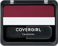 Produktbild: COVERGIRL Cheekers Rouge Weich 106 Bordeaux Weinrot ohne Tierversuche