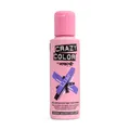 Produktbild: Renbow Crazy Color No.55 Lilac Semi-Permanent Cream 100ml