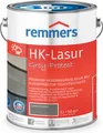 Produktbild: Remmers HK-Lasur 3in1 Grey-Protect graphitgrau (FT-25416) 5 l, Holzlasur aussen