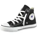 Produktbild: Converse Kinder Chuck Taylor Hi Sneaker für Kinder schwarz 35 EU