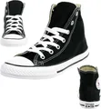 Produktbild: CONVERSE CT ALL STAR HI Schwarz