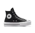 Produktbild: converse Chuck Taylor All Star Core Hi Sneaker Kind Schwarz - 35 - Sneaker High Shoes