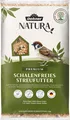 Produktbild: Dehner Natura Premium Wildvogelfutter, Streufutter schalenfrei, Ganzjahresfutter proteinreich / energiereich, hochwertiges Vogelfutter für Wildvögel, 5 kg